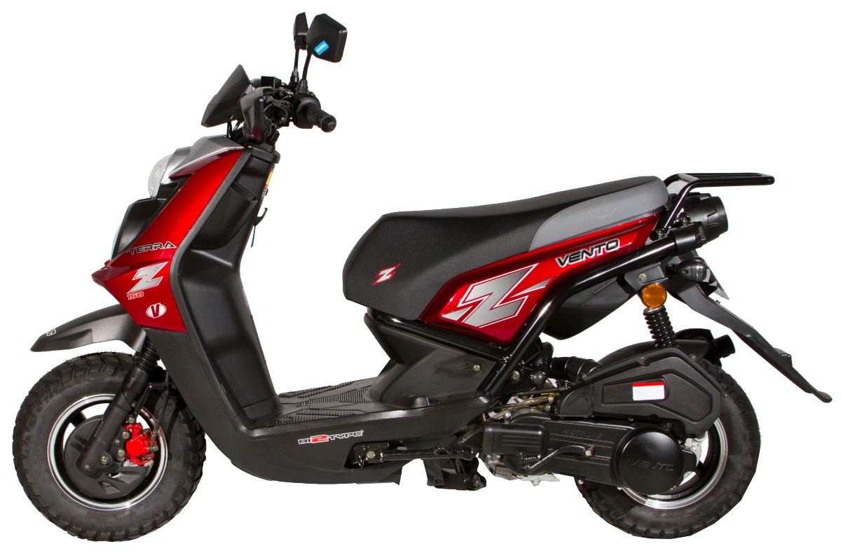 Honda terra s